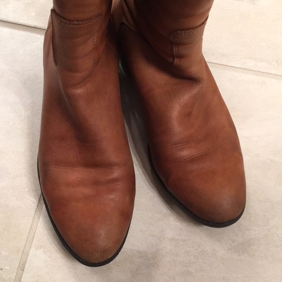 Sam Edelman Penny Boots - Picture 3 of 5